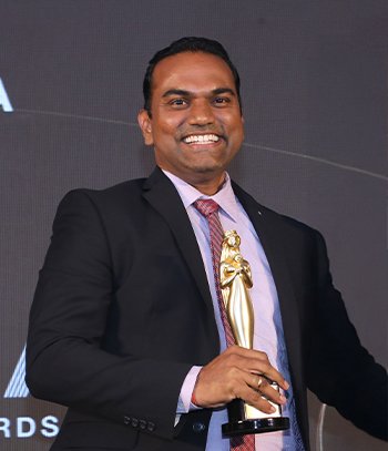 Sridhar Nunavat